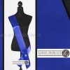 Sjerp blauw zonder bedrukking