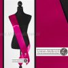 Sjerp Fuchsia Roze | Zonder Bedrukking | 100mm breed
