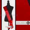Sjerp Rood zonder bedrukking