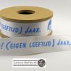 Hoera! ...... jaar. (boys)
