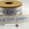 Hoera! Een Jongen