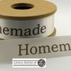 Homemade - decoratie lint (5 meter)