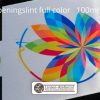 Full color openingslint