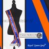 Sjerp Royal Queen | Zonder Bedrukking | 100mm breed