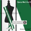 Rotterdam sjerp - sjerp bedrukken met eigen tekst