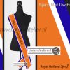 Royal Holland Sjerp - sjerp bedrukken met eigen tekst
