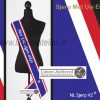 Holland sjerp Nederland sjerp Rood wit blauw sjerp